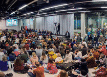 Soup & Talk Videoaufzeichnung