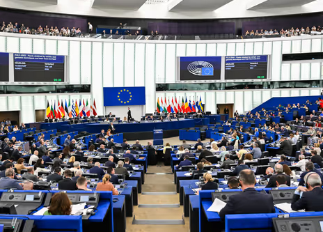 EU-Parlament weicht Regeln für neue Gentechnik auf