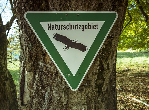 Keine Gentechnik in Naturschutzgebieten und auf Biobetrieben