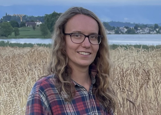 Saatgutfonds: Züchterportrait Verena Simon-Kutscher