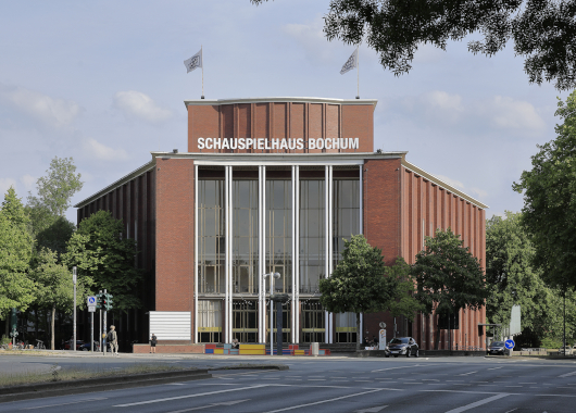 Die Zukunftsstiftung beim Klimafestival in Bochum