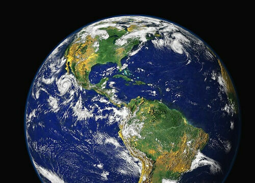 Klima Tagung 2024: Menschlicher Wandel - wie bilden wir eine Atmosphäre für die Erde?