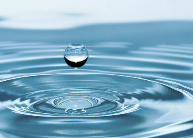 Sauberes Trinkwasser gefährdet!