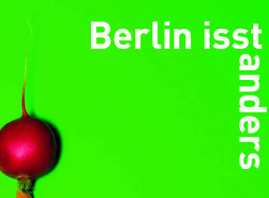 Zukunftsmenü für Berlin und Brandenburg