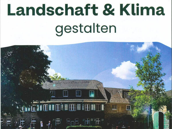Gefördert: Regenerationstraining auf Gut Marienhof