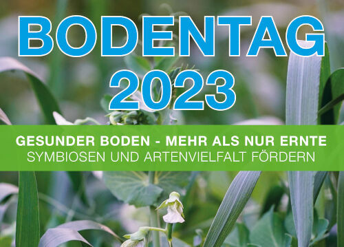 Bodentag 2023