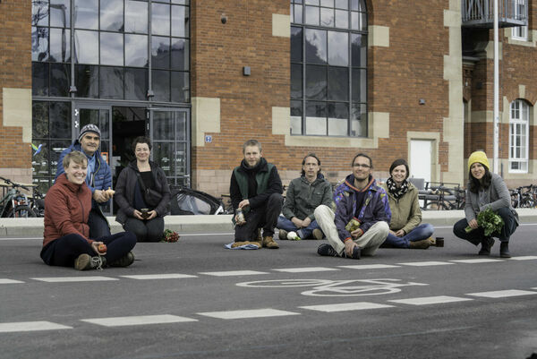 Bildrechte: Nils Theurer