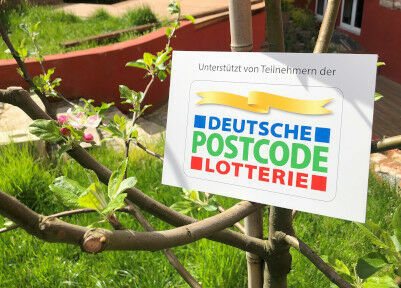 Mehr Vielfalt dank Deutscher Postcode Lotterie