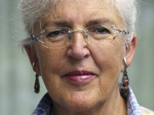 Nachruf Christine von Weizsäcker